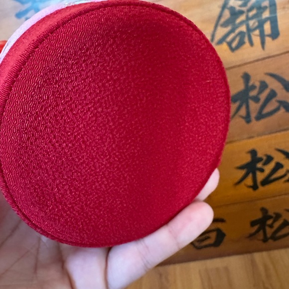 Japanese Drawstring Bag - Picture 2 of 4